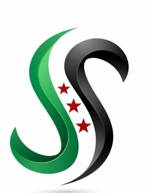 Logo der Syrischen Gemeinschaft