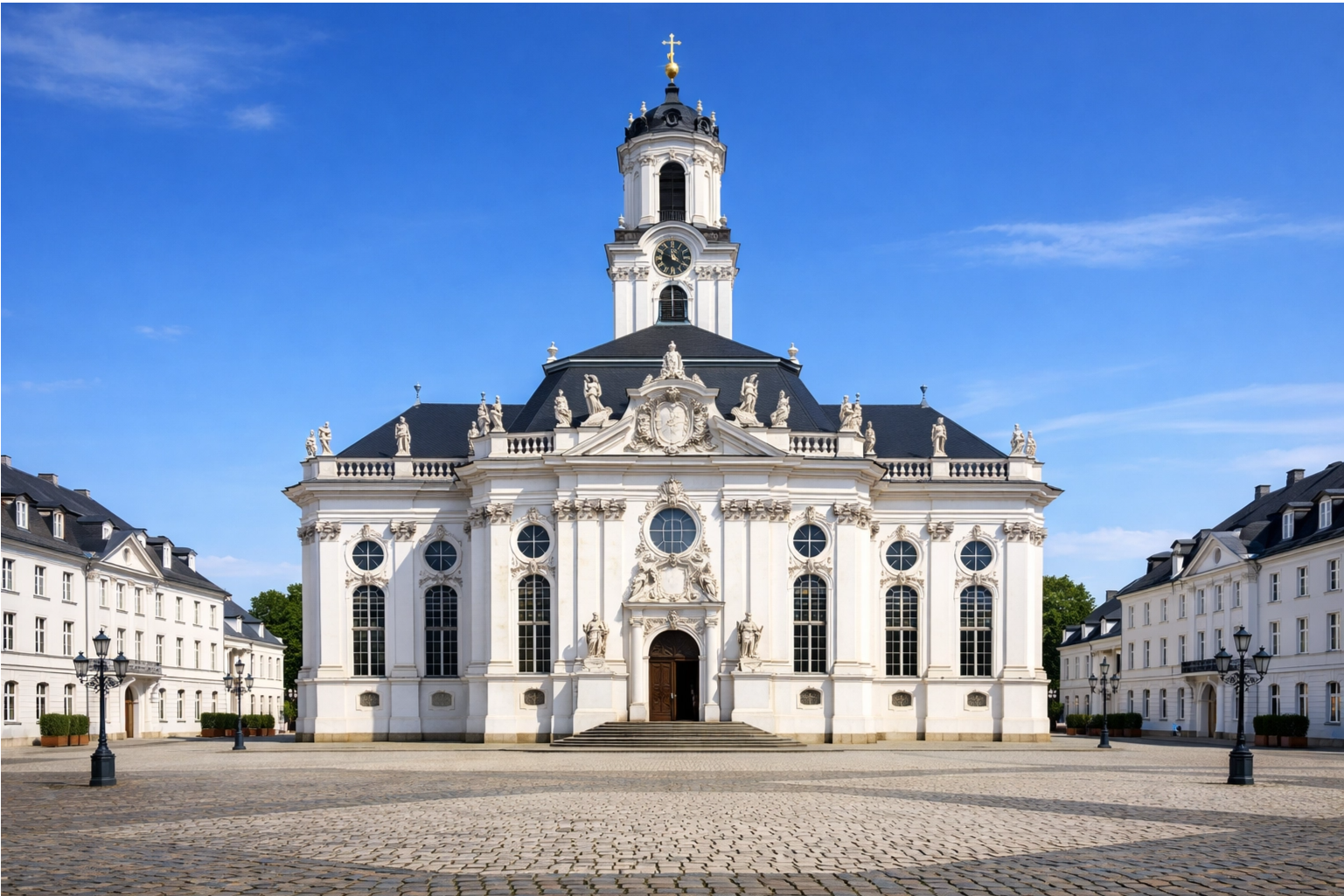 Ludwigskirche